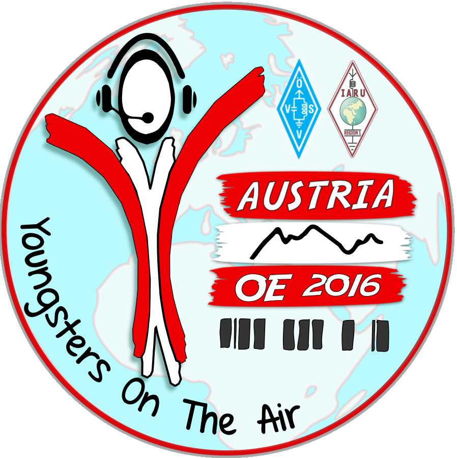 Austria Logo