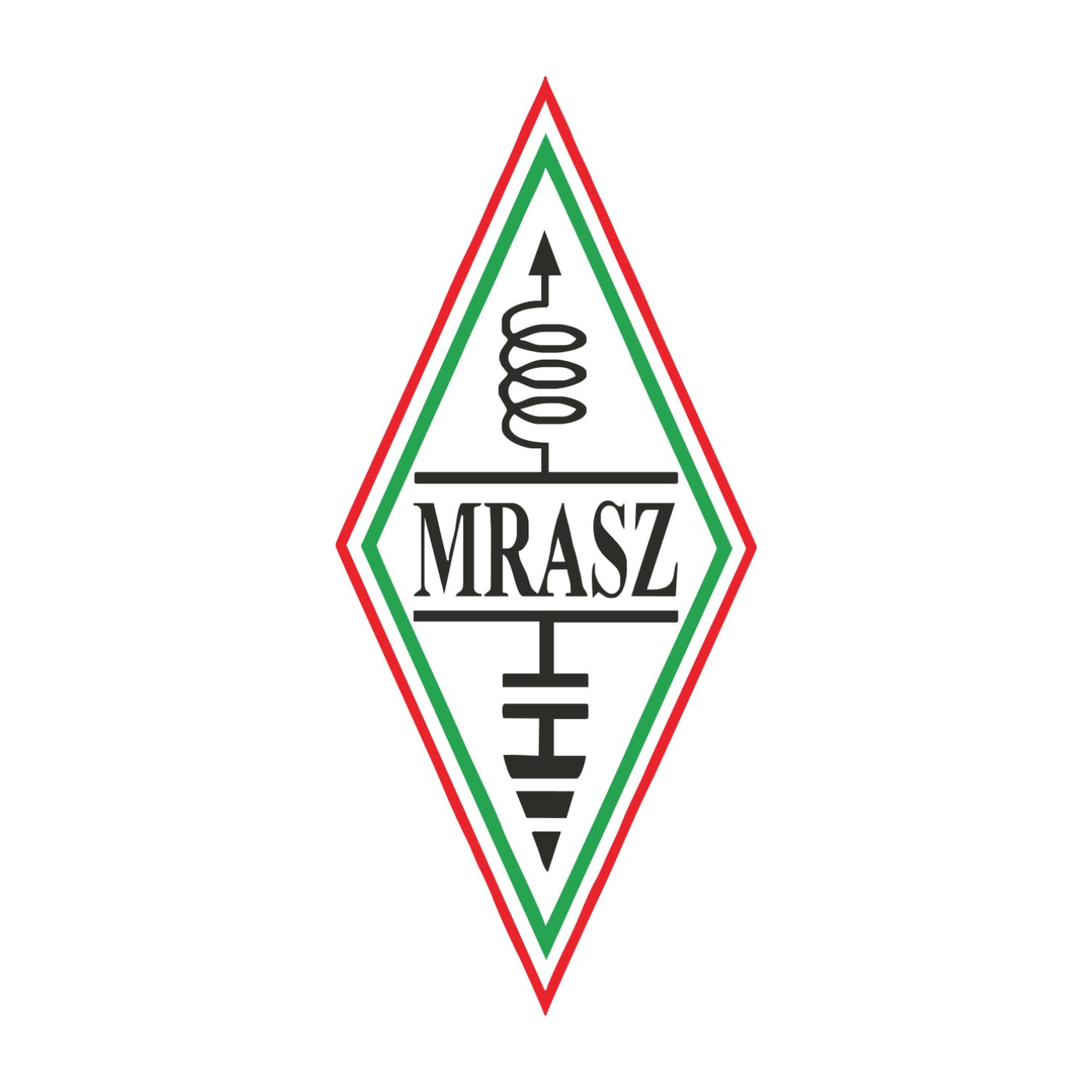 MRASZ Logo