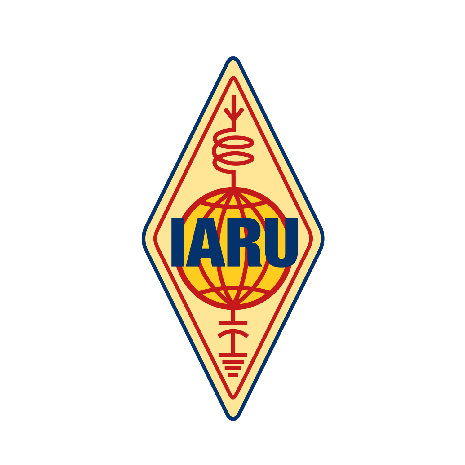 IARU Logo