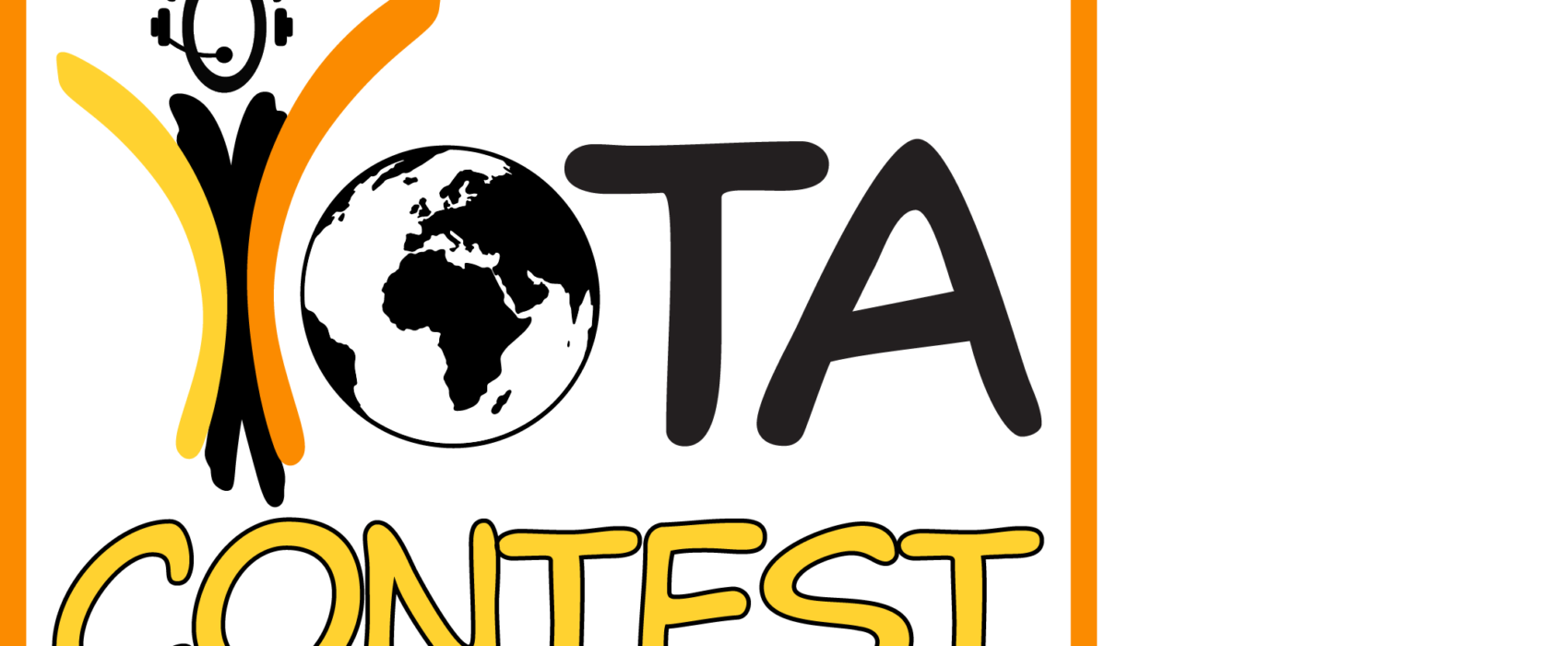 YOTA Contest Logo