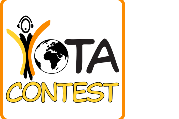 YOTA Contest Logo