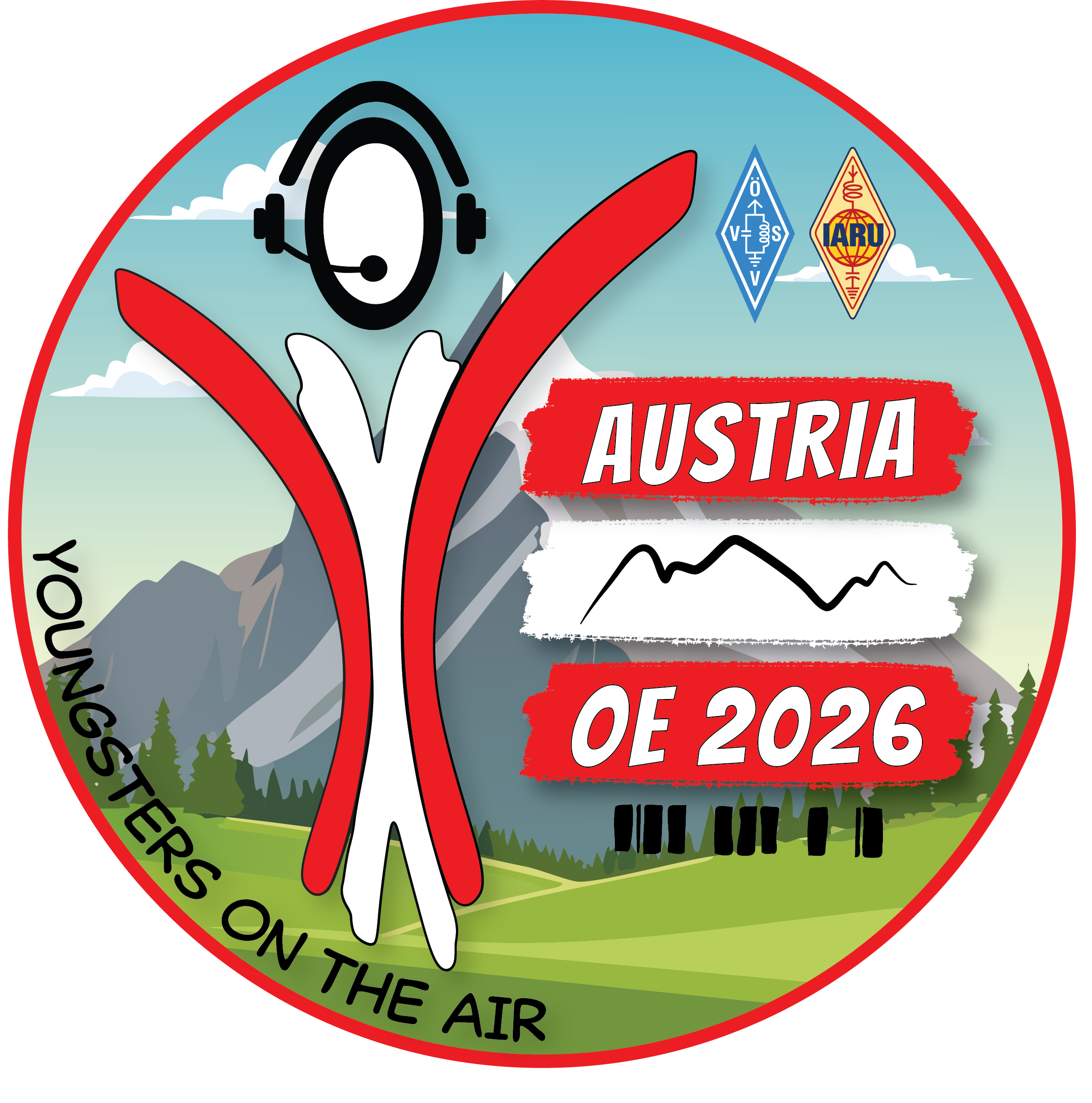 YOTA Austria Logo
